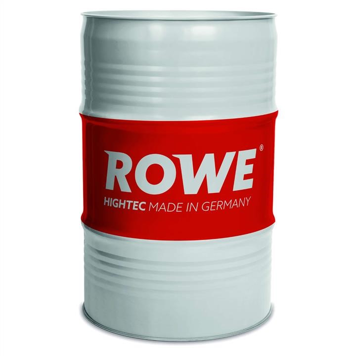 Моторна олива ROWE HIGHTEC SYNT RS HC-D 5W-40, 60л Rowe 20163-0600-99