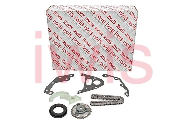 Купить IWIS Motorsysteme 73511SET по низкой цене в Украине!