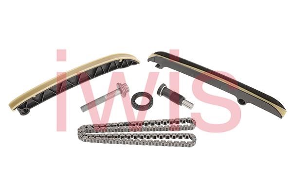 IWIS Motorsysteme 59948SET Комплект ланцюга ГРМ 59948SET: Купити в Україні - Добра ціна на EXIST.UA!