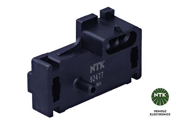 NTK 92477 Датчик тиску у впускному колекторі 92477: Купити в Україні - Добра ціна на EXIST.UA!