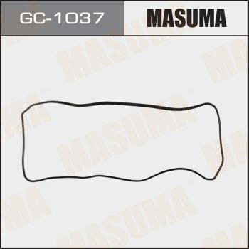Masuma GC-1037 Прокладка клапанної кришки GC1037: Купити в Україні - Добра ціна на EXIST.UA!