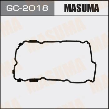 Masuma GC-2018 Прокладка клапанної кришки GC2018: Купити в Україні - Добра ціна на EXIST.UA!