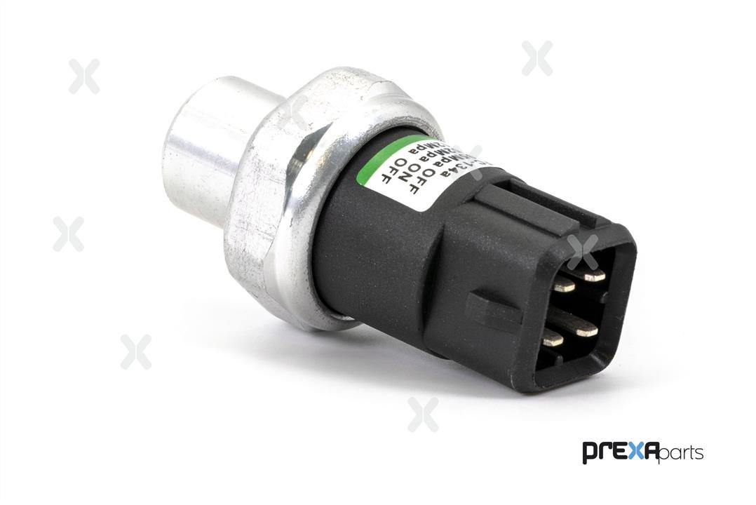 PrexaParts P112004 Датчик тиску кондиціонера P112004: Купити в Україні - Добра ціна на EXIST.UA!