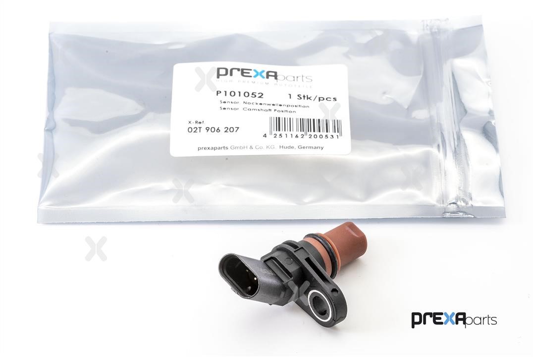 Купити PrexaParts P101052 за низькою ціною в Україні!