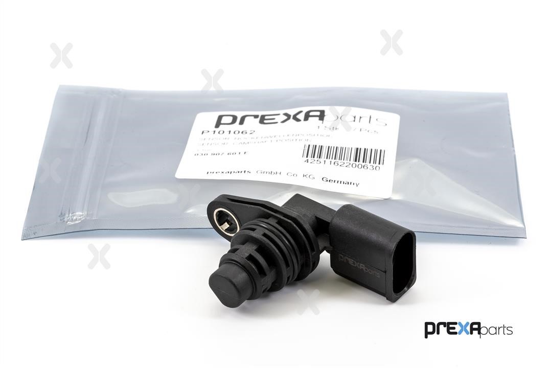 Купити PrexaParts P101062 за низькою ціною в Україні!