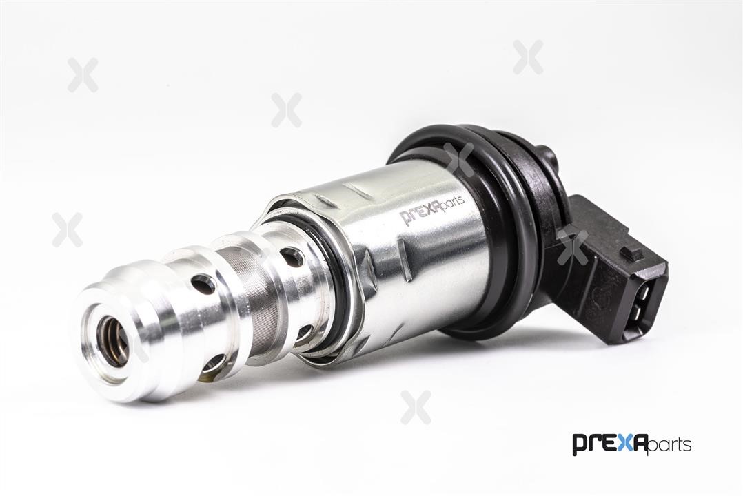 PrexaParts P219008 Клапан електромагнітний положення распредвала P219008: Купити в Україні - Добра ціна на EXIST.UA!