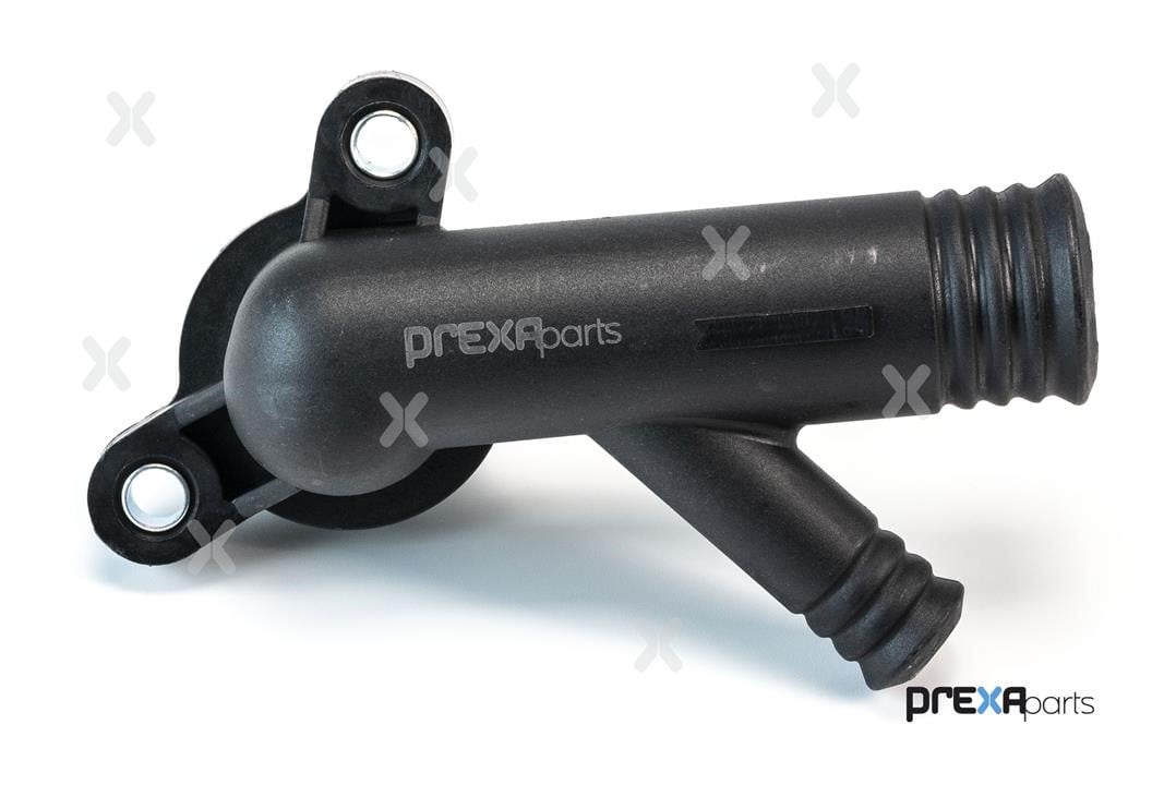 PrexaParts P230012 Фланець патрубка охолоджуючої рідини P230012: Купити в Україні - Добра ціна на EXIST.UA!