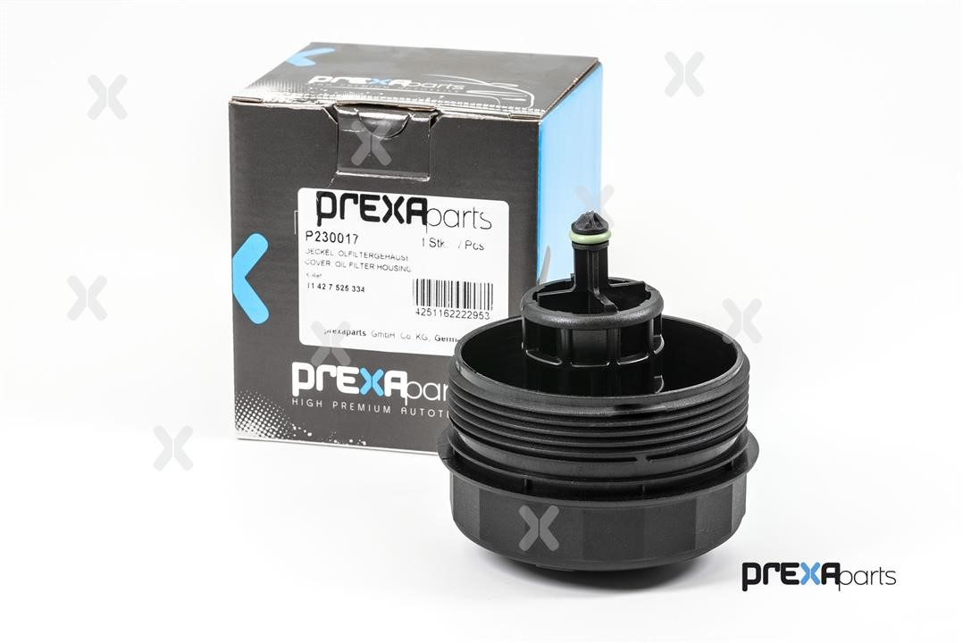 Купити PrexaParts P230017 за низькою ціною в Україні!
