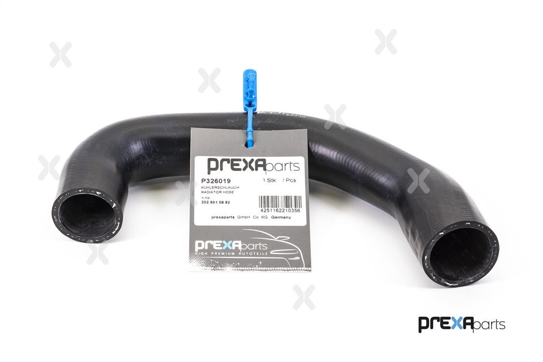 Купити PrexaParts P326019 за низькою ціною в Україні!