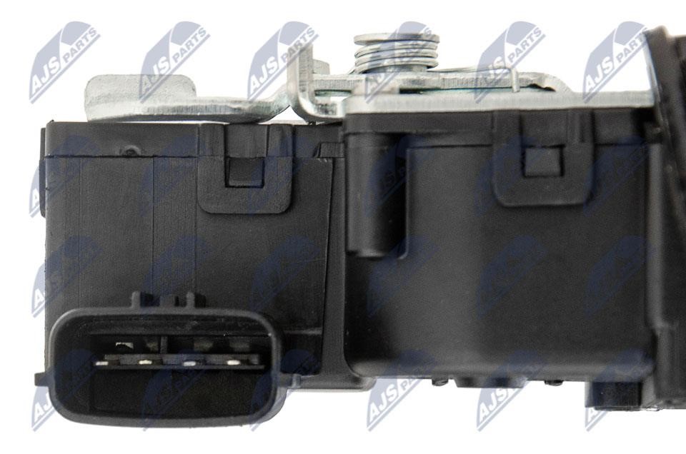 Купить NTY EZC-HY-595 по низкой цене в Украине!