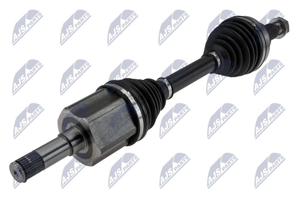 Купить NTY NPW-AR-020 по низкой цене в Украине!