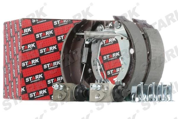 Stark SKBSD-45990041 Колодки гальмівні барабанні, комплект SKBSD45990041: Купити в Україні - Добра ціна на EXIST.UA!