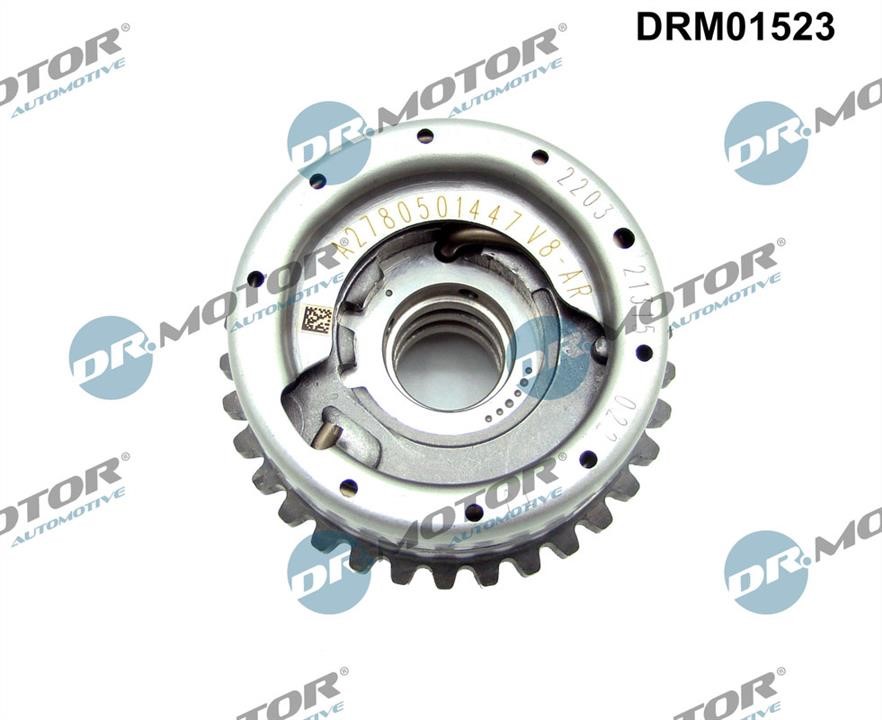 Регулятор фаз газорозподілу Dr.Motor DRM01523