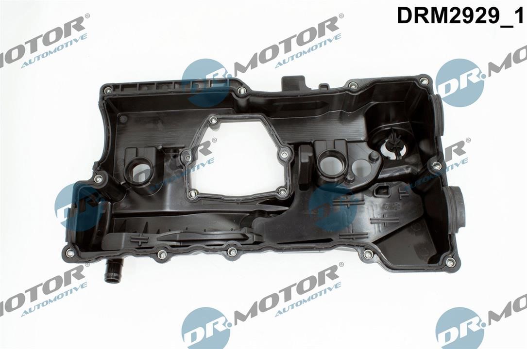 Купити Dr.Motor DRM2929 за низькою ціною в Україні!
