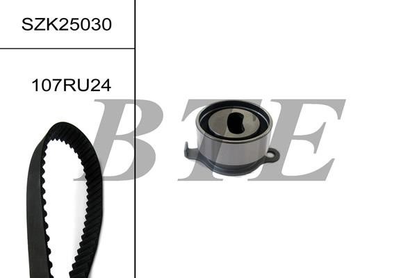 BTE SZK25030 Комплект зубчастих ременів SZK25030: Купити в Україні - Добра ціна на EXIST.UA!