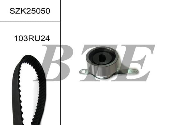 BTE SZK25050 Комплект зубчастих ременів SZK25050: Купити в Україні - Добра ціна на EXIST.UA!