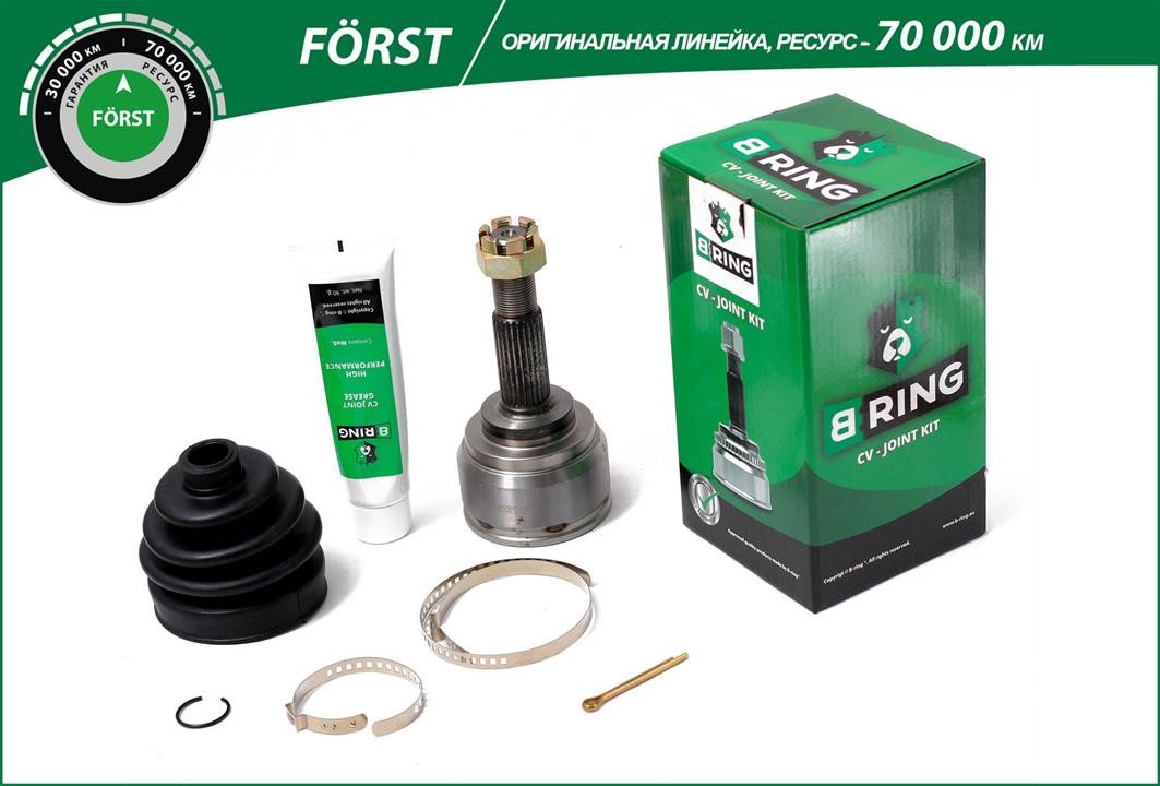 B-Ring BOC5912 ШРКШ BOC5912: Купити в Україні - Добра ціна на EXIST.UA!