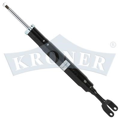 Kroner K3505404G Амортизатор підвіски передній газомасляний K3505404G: Купити в Україні - Добра ціна на EXIST.UA!