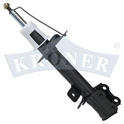 Kroner K3512222G Амортизатор підвіскі задній газомасляний K3512222G: Купити в Україні - Добра ціна на EXIST.UA!