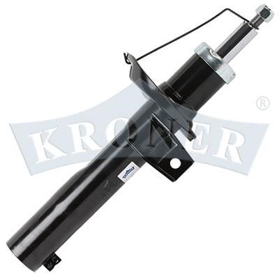 Kroner K3505345G Амортизатор підвіски передній газомасляний K3505345G: Приваблива ціна - Купити в Україні на EXIST.UA!