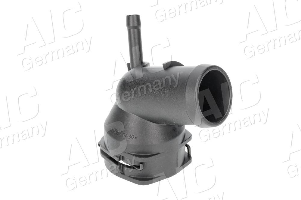 74691 AIC Germany Фланец системы охлаждения