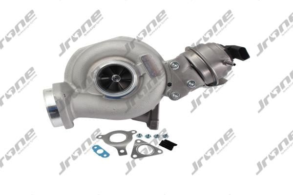 8G15300L48 Jrone Турбокомпресор