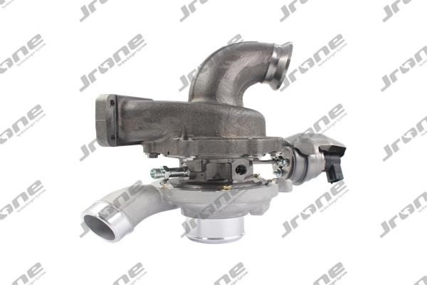 Турбокомпресор Jrone 8G17-300-890