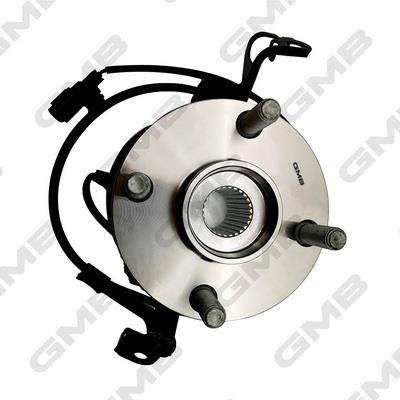Ступица колеса GMB GH35070A