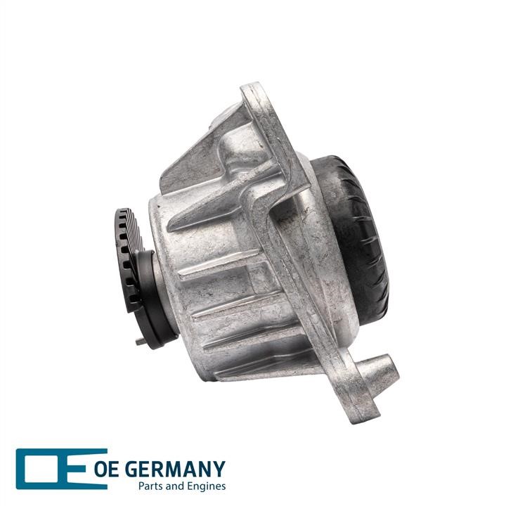 801164 OE Germany Подушка двигателя