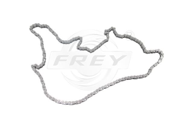 Frey 806504701 Комплект ланцюга ГРМ 806504701: Купити в Україні - Добра ціна на EXIST.UA!