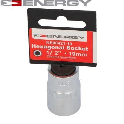 Купить Energy NE00421-19 по низкой цене в Украине!