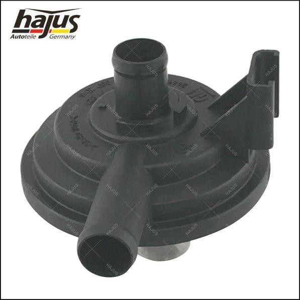 Hajus OP980159 Клапан вентиляції картерних газів OP980159: Купити в Україні - Добра ціна на EXIST.UA!