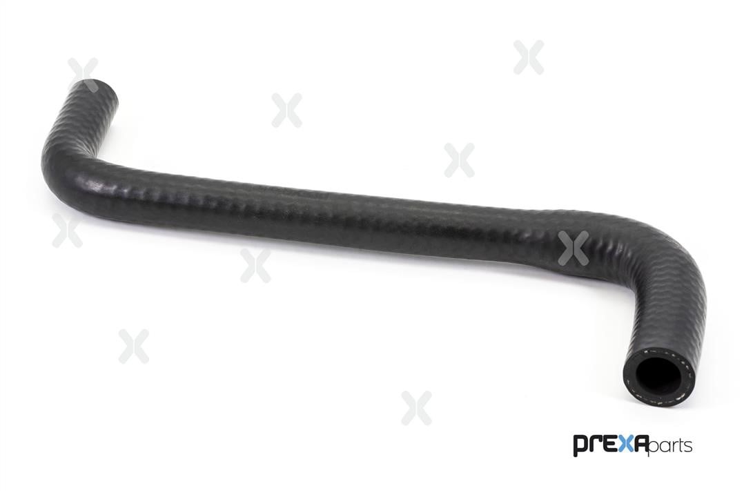 PrexaParts P126100 Шланг, продування кришки голівки циліндра P126100: Купити в Україні - Добра ціна на EXIST.UA!