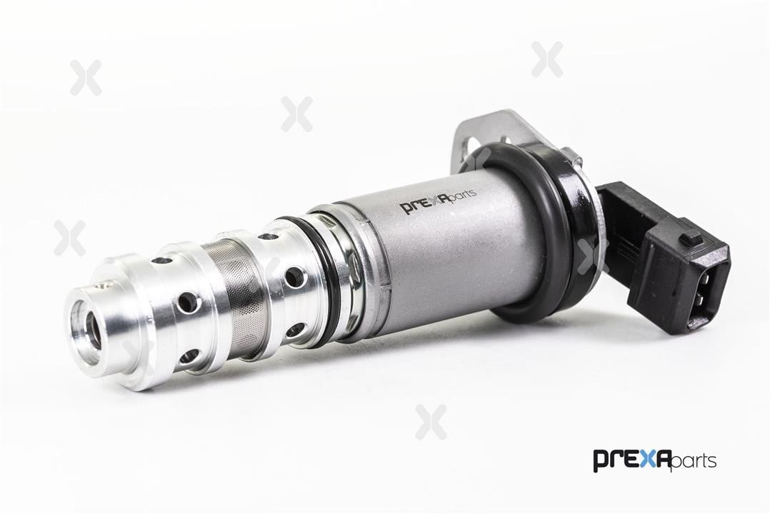 PrexaParts P219012 Клапан електромагнітний положення распредвала P219012: Купити в Україні - Добра ціна на EXIST.UA!