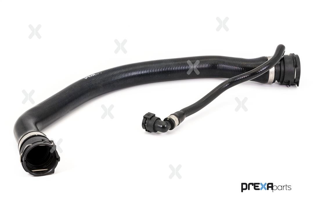 PrexaParts P226141 Патрубок системи охолодження P226141: Купити в Україні - Добра ціна на EXIST.UA!