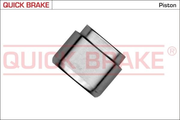 Quick brake 185245K Поршень, гальмівний супорт 185245K: Приваблива ціна - Купити в Україні на EXIST.UA!