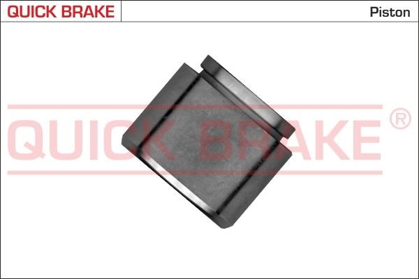 Quick brake 185267K Поршень, гальмівний супорт 185267K: Приваблива ціна - Купити в Україні на EXIST.UA!