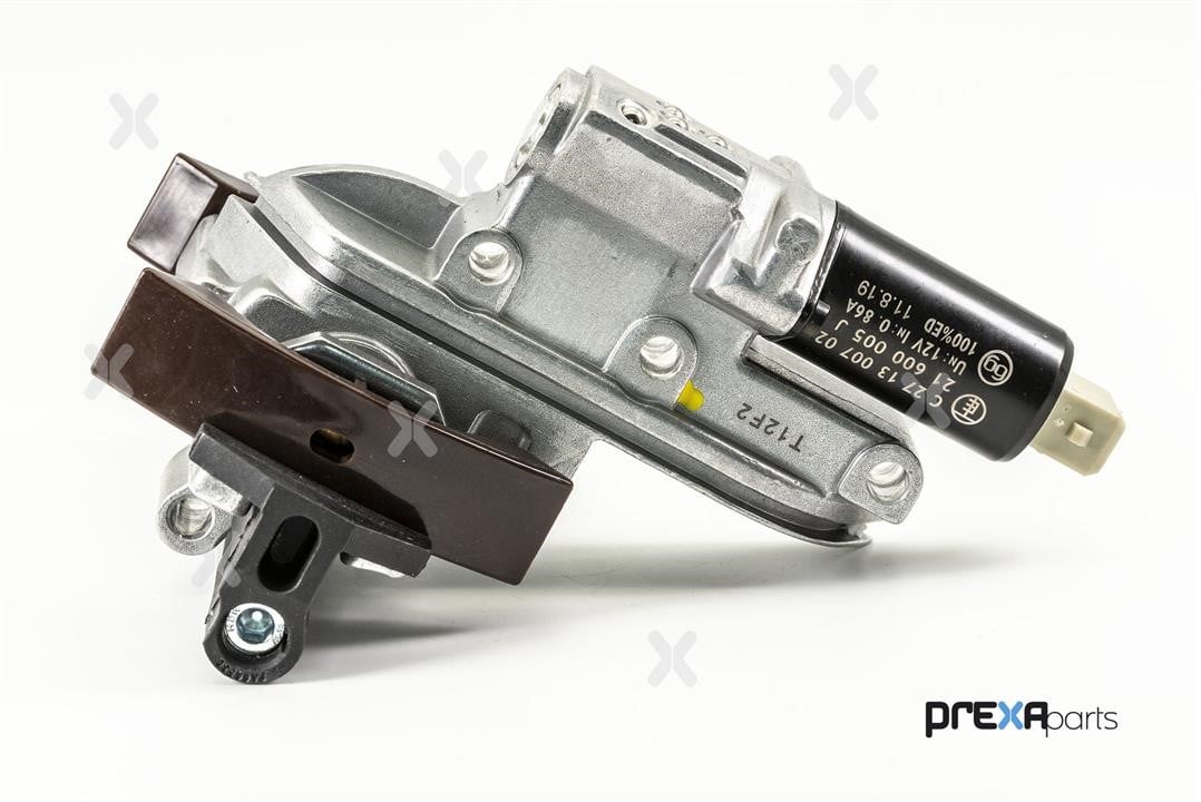PrexaParts P129108 Клапан фазорегулятора P129108: Купити в Україні - Добра ціна на EXIST.UA!