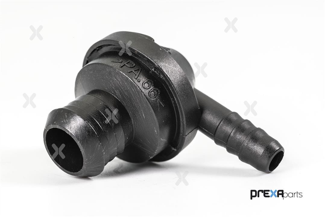 PrexaParts Клапан вентиляції картерних газів – ціна