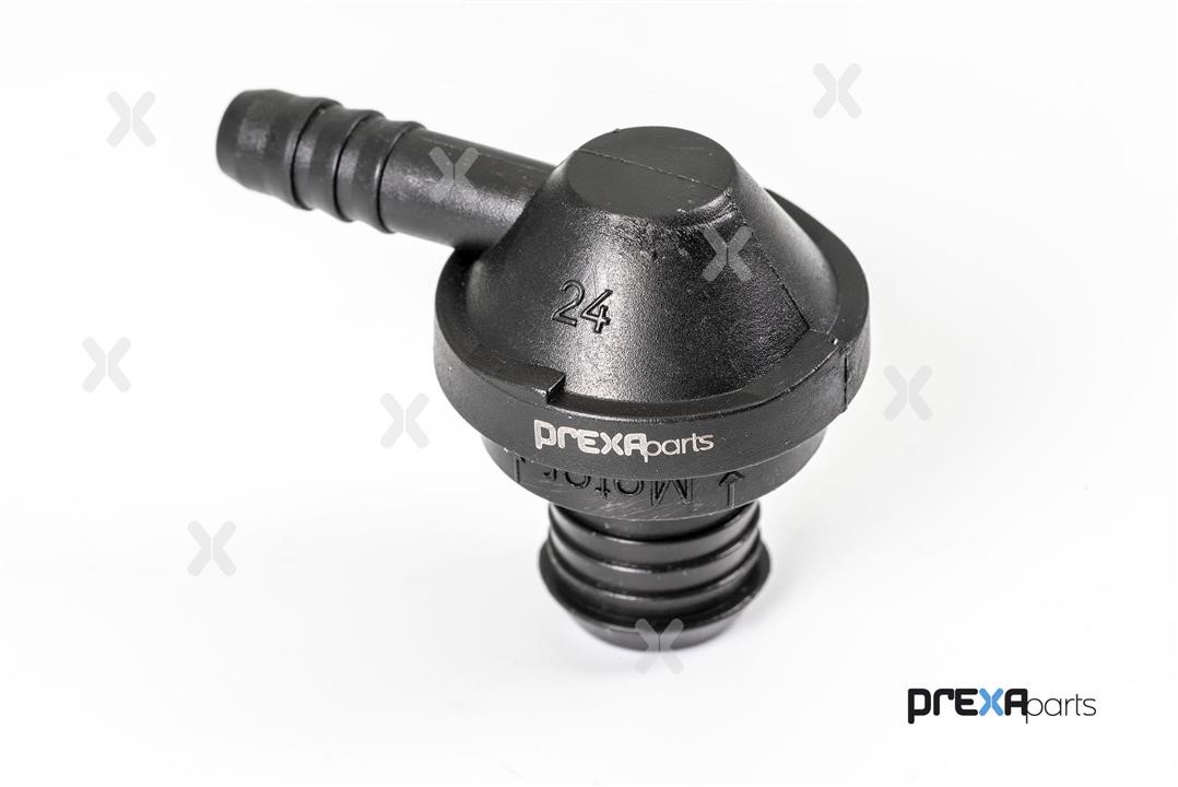 Клапан вентиляції картерних газів PrexaParts P129119