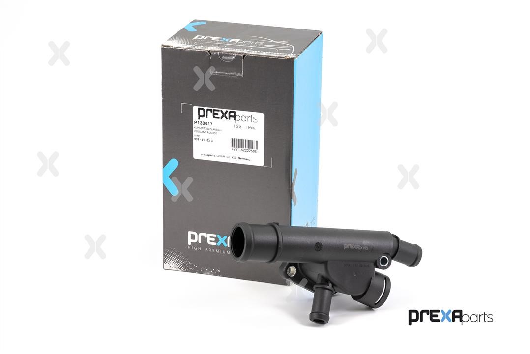Купити PrexaParts P130017 – суперціна на EXIST.UA!