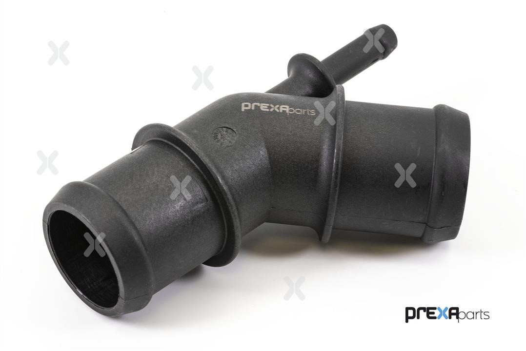 PrexaParts P130020 Фланець охолоджувальної рідини P130020: Купити в Україні - Добра ціна на EXIST.UA!