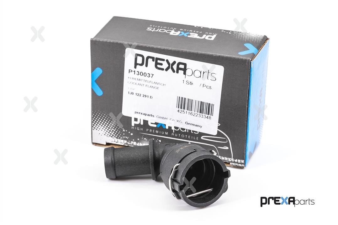 Купити PrexaParts P130037 за низькою ціною в Україні!