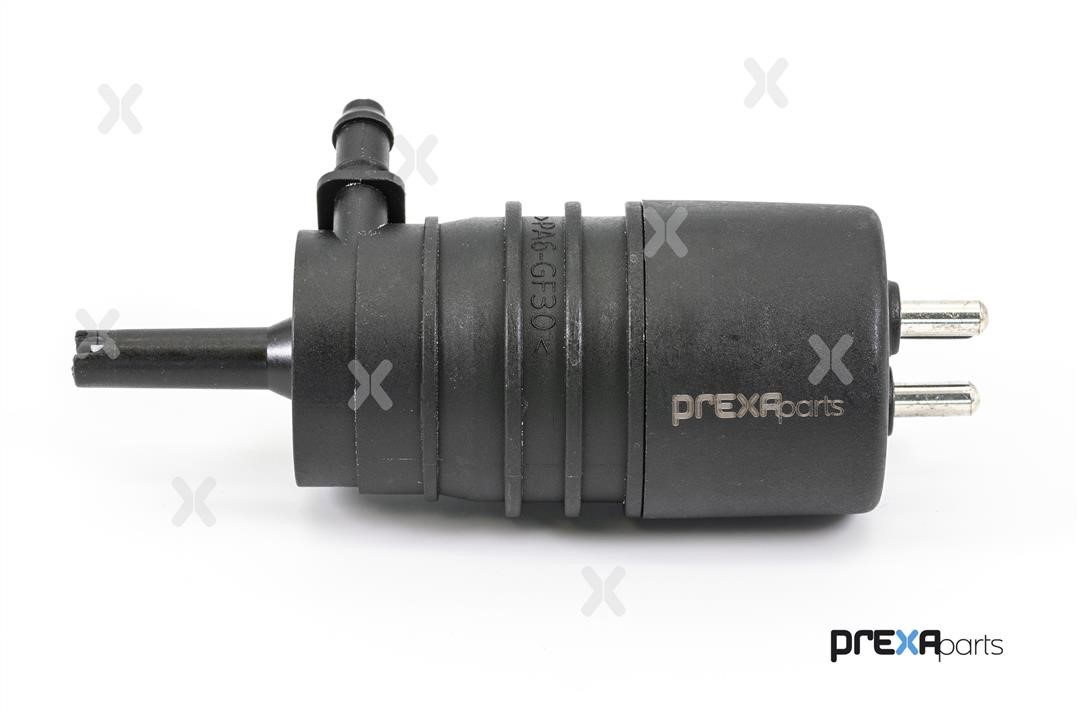 PrexaParts P308001 Насос подачі води для миття, система склоочисників P308001: Купити в Україні - Добра ціна на EXIST.UA!