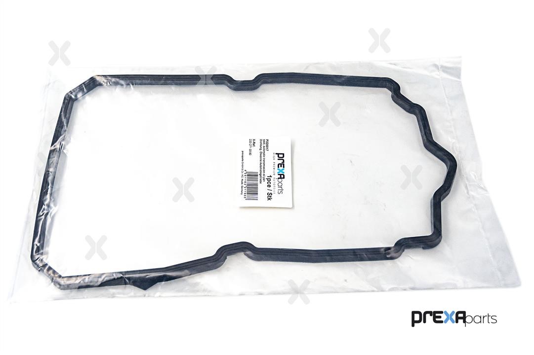 Купити PrexaParts P320017 за низькою ціною в Україні!