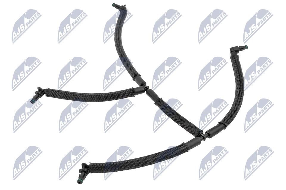 Купити NTY BPP-VW-014 за низькою ціною в Україні!