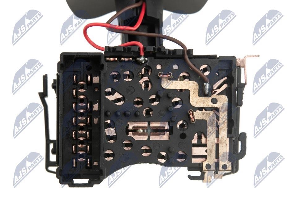 Выключатель на рулевой колонке NTY EPE-RE-049