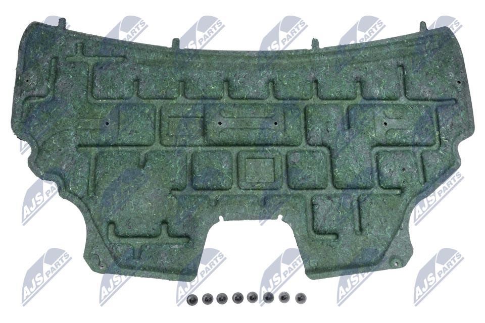 Купити NTY EZC-FR-149 за низькою ціною в Україні!