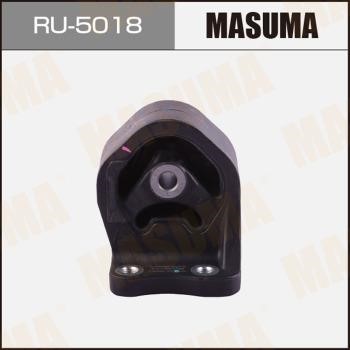 Masuma RU-5018 Подушка двигуна RU5018: Купити в Україні - Добра ціна на EXIST.UA!