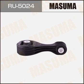 Masuma RU-5024 Подушка двигуна RU5024: Купити в Україні - Добра ціна на EXIST.UA!